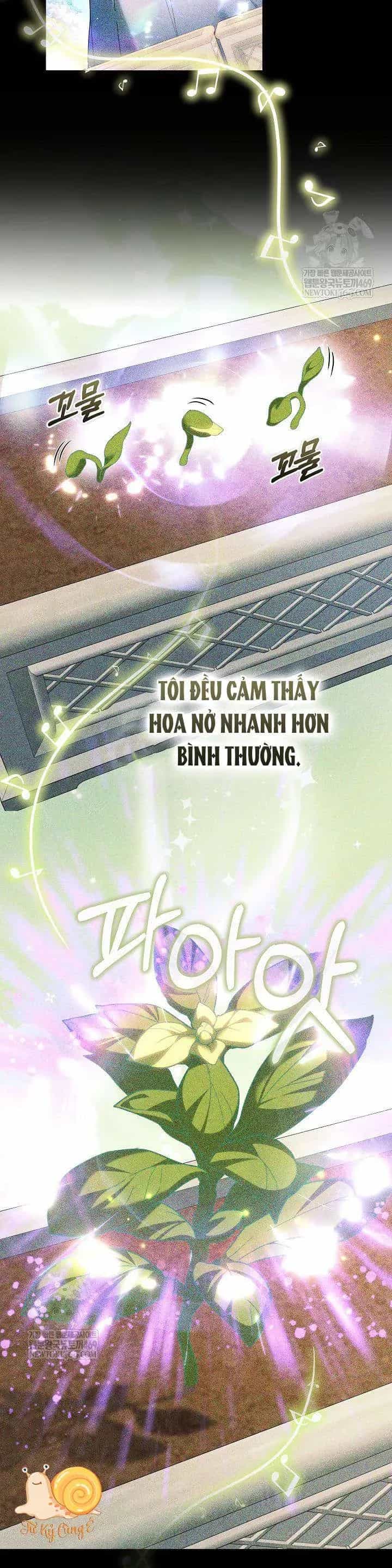Tiểu Thư Mạnh Mẽ Muốn Trở Nên Yếu Đuối - Chương 27 - ảnh 29