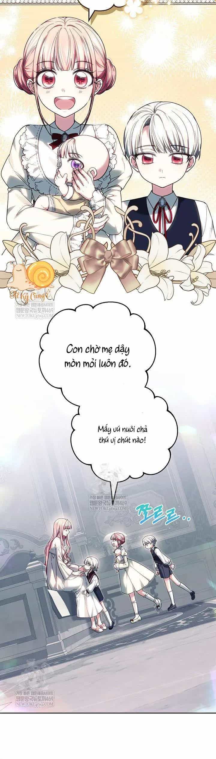 Tiểu Thư Mạnh Mẽ Muốn Trở Nên Yếu Đuối - Chương 27 - ảnh 7