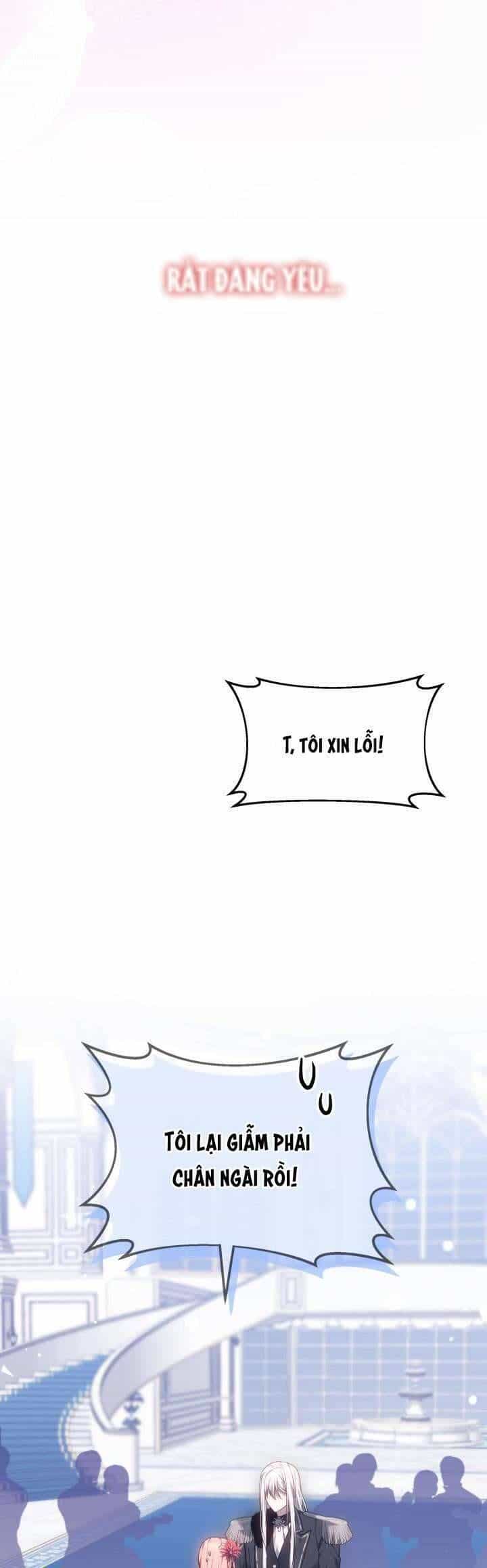 Tiểu Thư Mạnh Mẽ Muốn Trở Nên Yếu Đuối - Chương 3 - ảnh 69