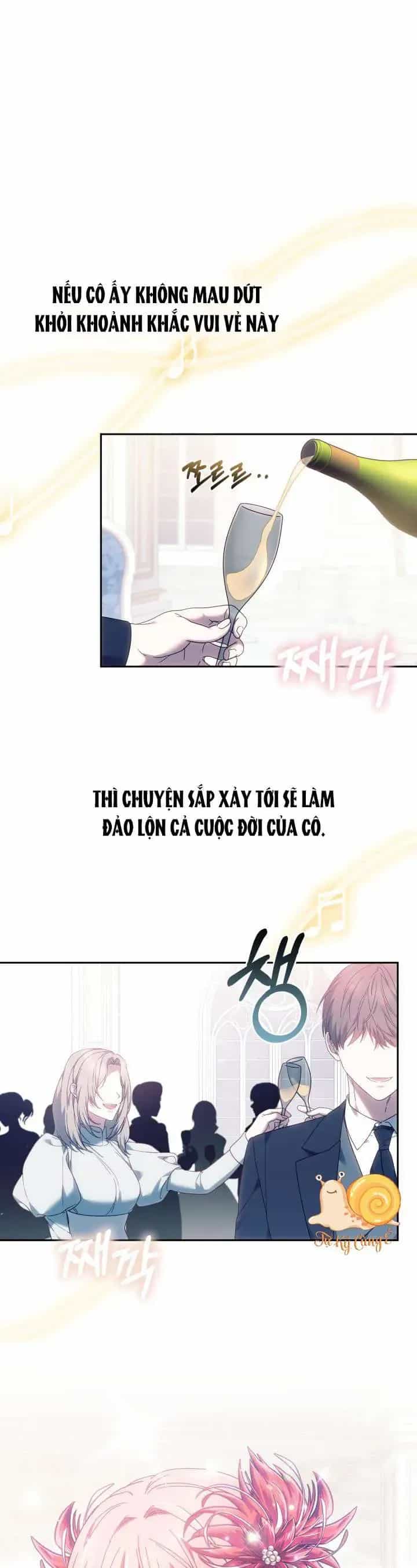 Tiểu Thư Mạnh Mẽ Muốn Trở Nên Yếu Đuối - Chương 4 - ảnh 45