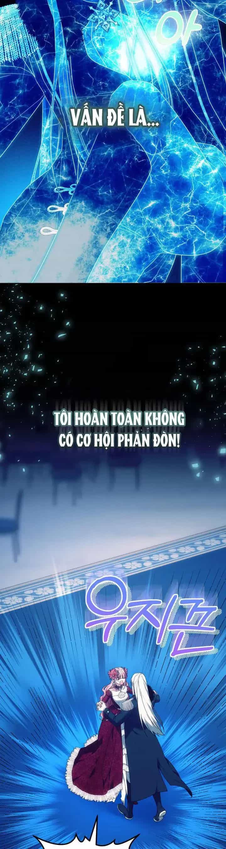 Tiểu Thư Mạnh Mẽ Muốn Trở Nên Yếu Đuối - Chương 4 - ảnh 8