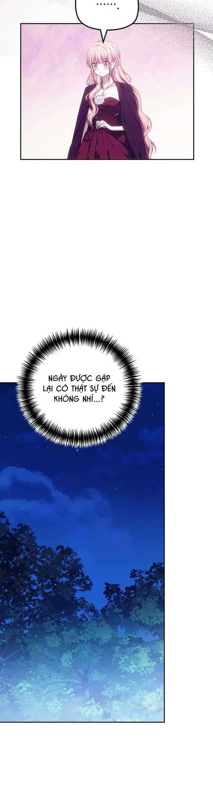 Tiểu Thư Mạnh Mẽ Muốn Trở Nên Yếu Đuối - Chương 5 - ảnh 27