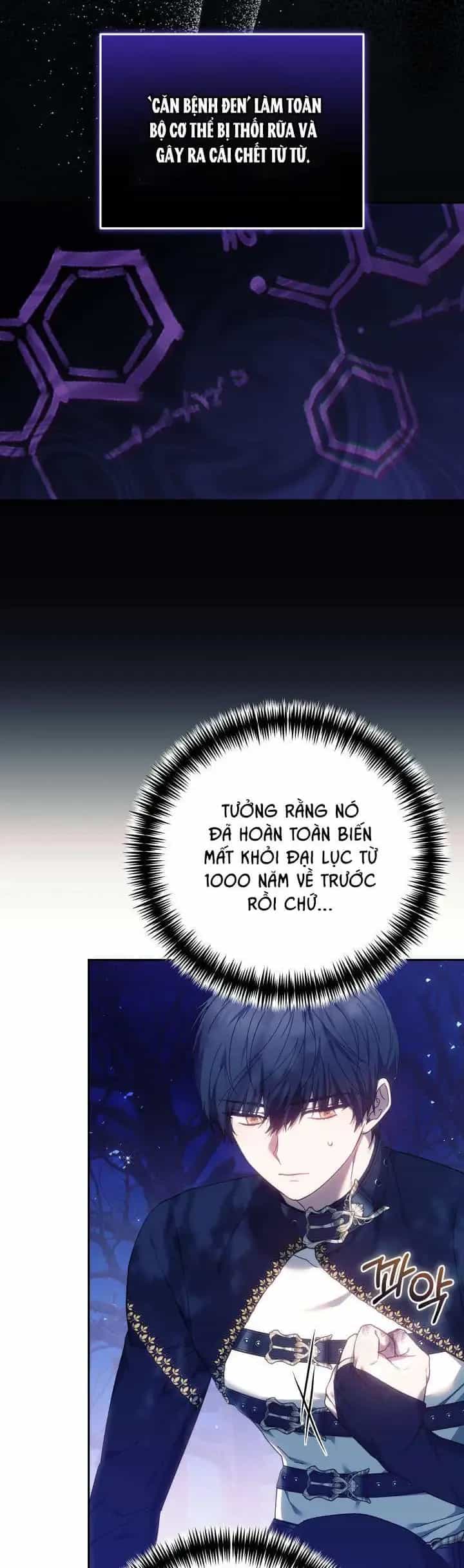Tiểu Thư Mạnh Mẽ Muốn Trở Nên Yếu Đuối - Chương 5 - ảnh 43