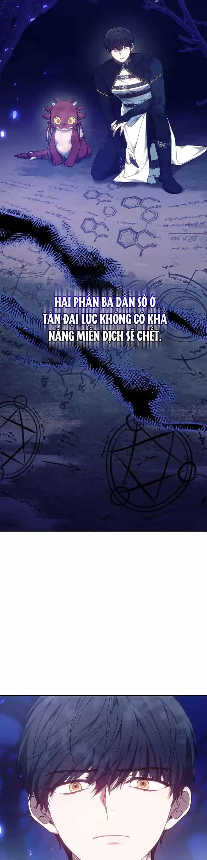 Tiểu Thư Mạnh Mẽ Muốn Trở Nên Yếu Đuối - Chương 5 - ảnh 45