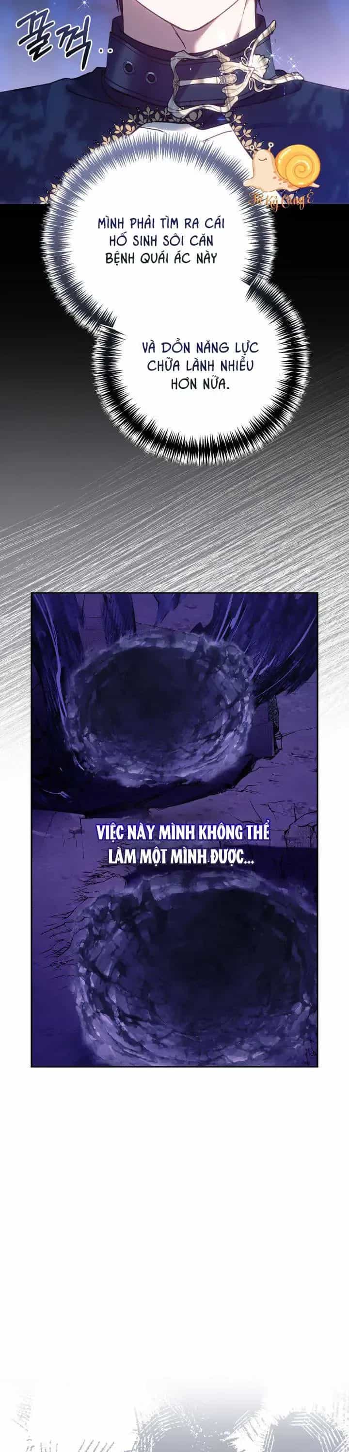 Tiểu Thư Mạnh Mẽ Muốn Trở Nên Yếu Đuối - Chương 5 - ảnh 46