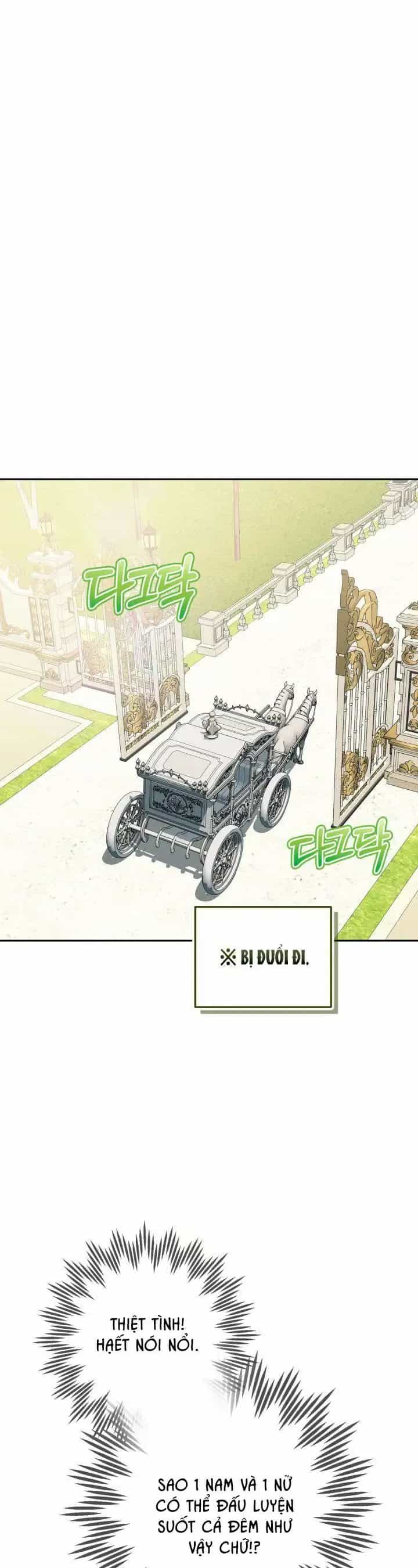 Tiểu Thư Mạnh Mẽ Muốn Trở Nên Yếu Đuối - Chương 7 - ảnh 46