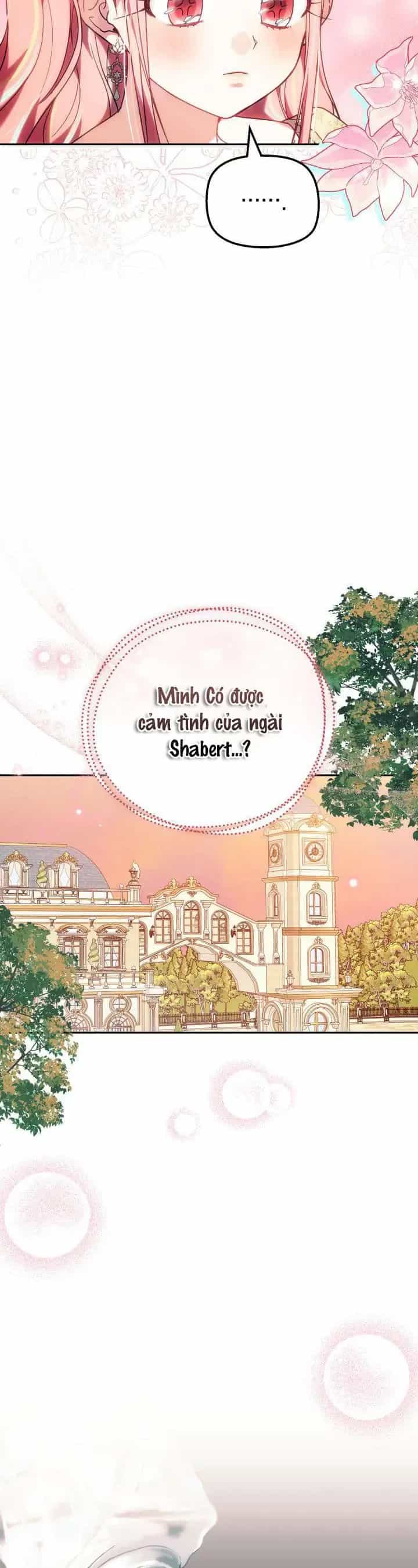 Tiểu Thư Mạnh Mẽ Muốn Trở Nên Yếu Đuối - Chương 7 - ảnh 50