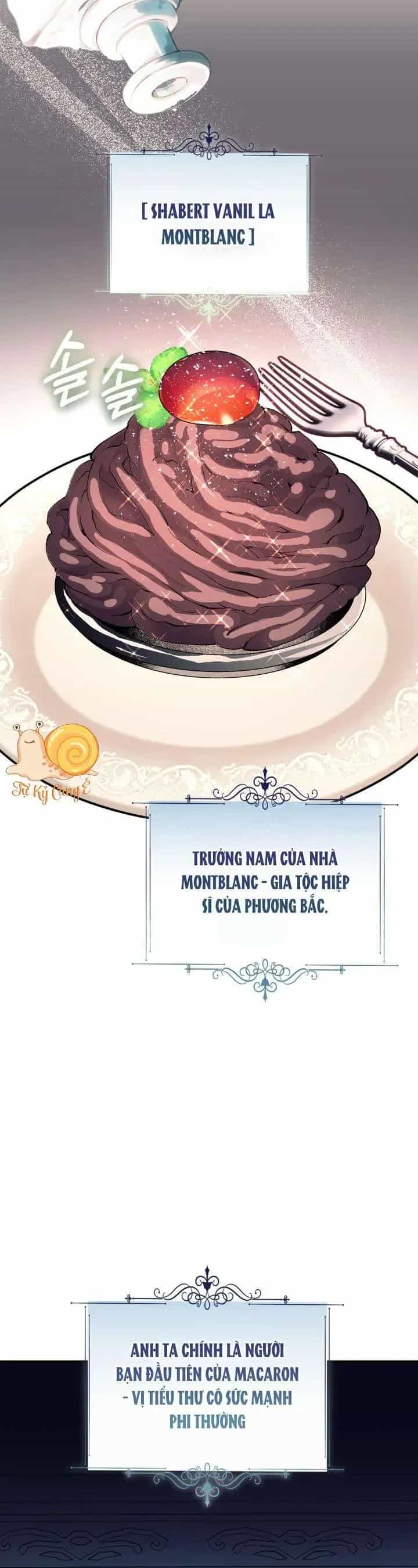 Tiểu Thư Mạnh Mẽ Muốn Trở Nên Yếu Đuối - Chương 7 - ảnh 51
