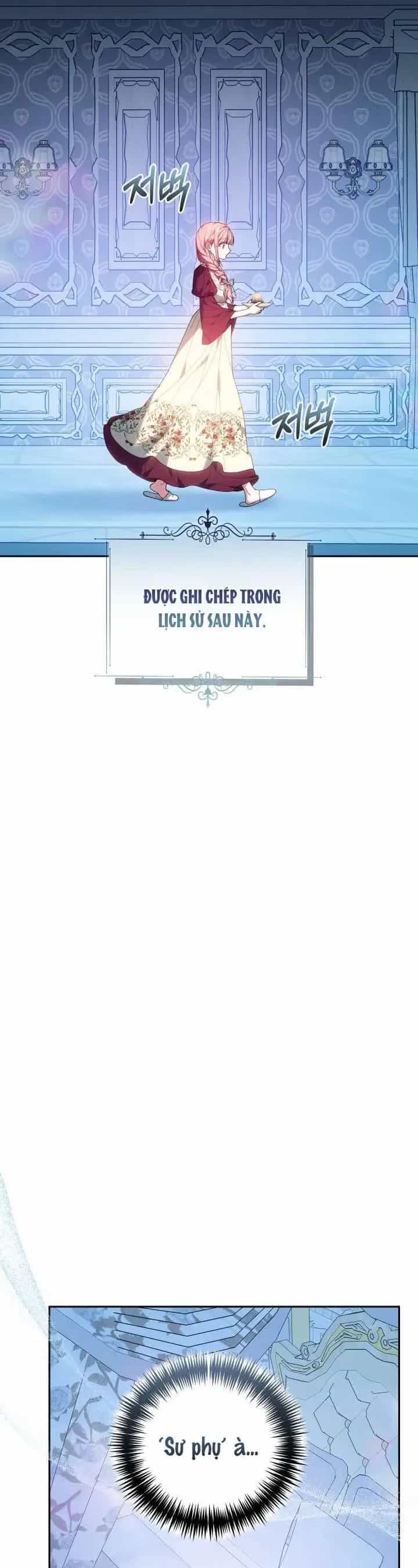 Tiểu Thư Mạnh Mẽ Muốn Trở Nên Yếu Đuối - Chương 7 - ảnh 52