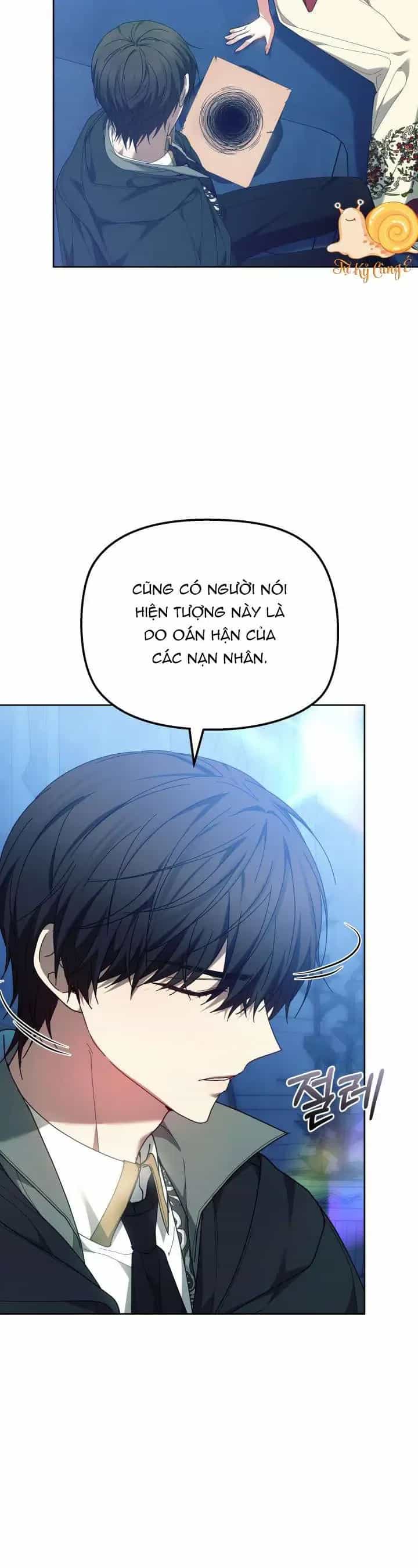 Tiểu Thư Mạnh Mẽ Muốn Trở Nên Yếu Đuối - Chương 8 - ảnh 47
