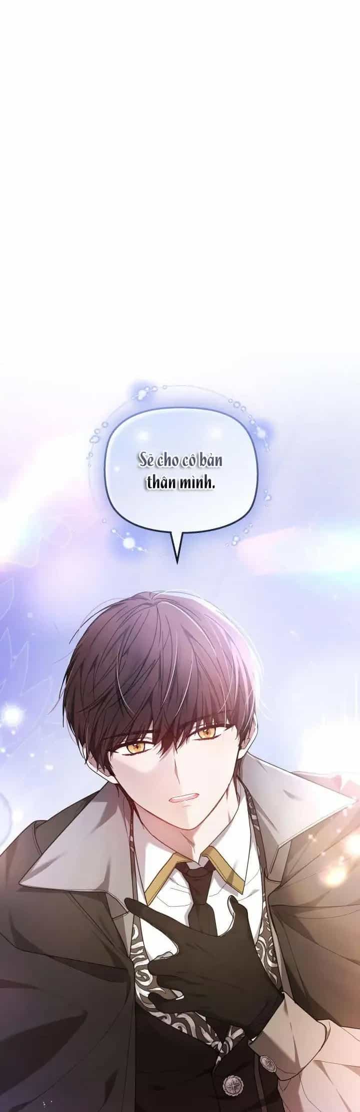 Tiểu Thư Mạnh Mẽ Muốn Trở Nên Yếu Đuối - Chương 8 - ảnh 58