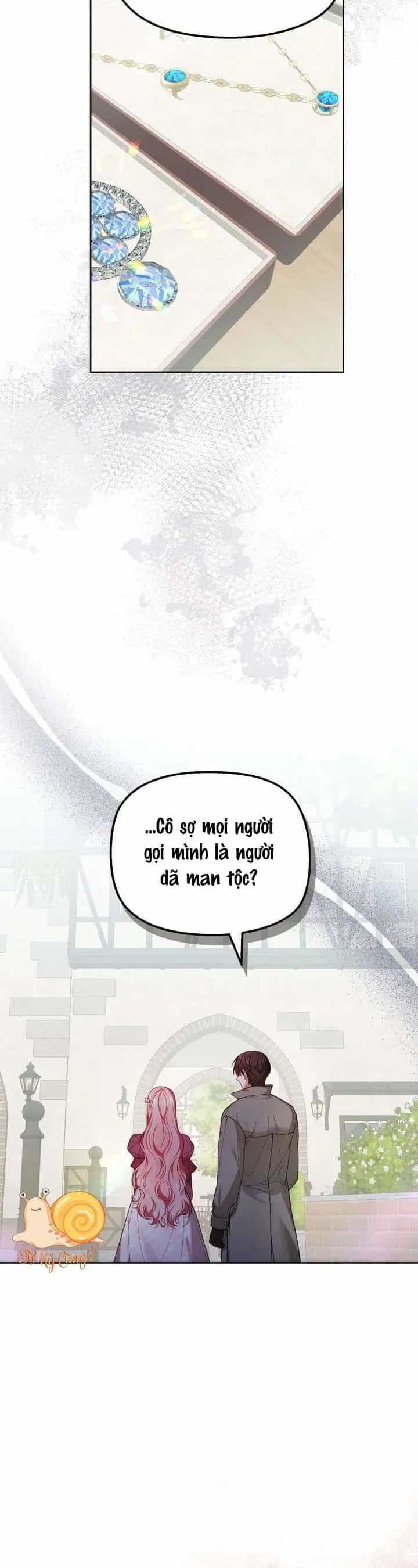 Tiểu Thư Mạnh Mẽ Muốn Trở Nên Yếu Đuối - Chương 9 - ảnh 26