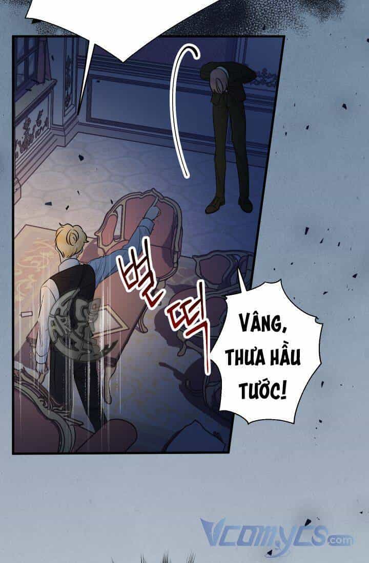 Tiểu Thư Tích Tiền Đi Bụi - Chương 9 - ảnh 107