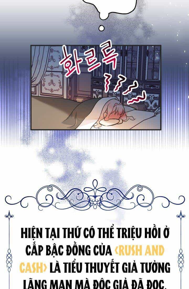 Tiểu Thư Tích Tiền Đi Bụi - Chương 9 - ảnh 16