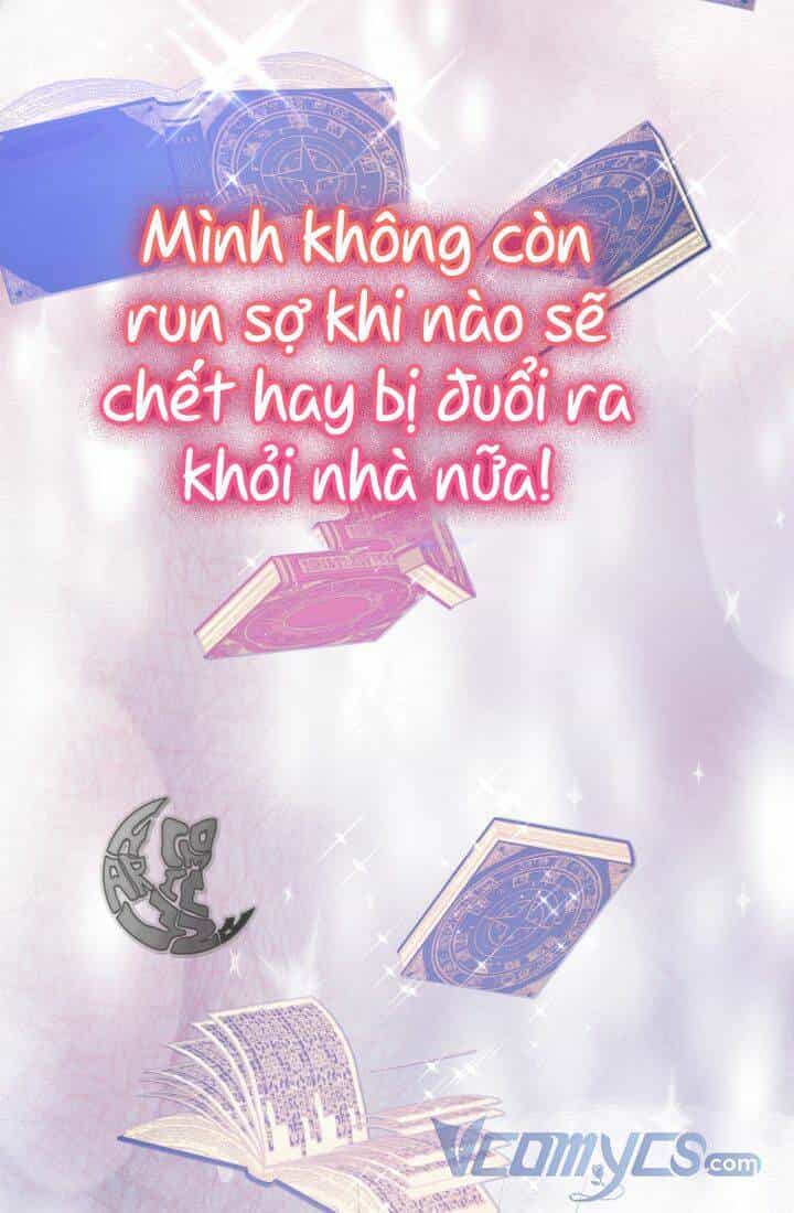 Tiểu Thư Tích Tiền Đi Bụi - Chương 9 - ảnh 20