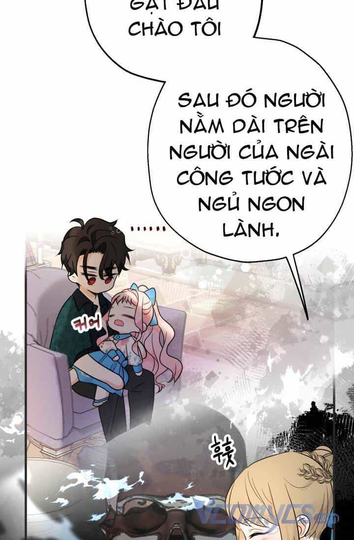 Tiểu Thư Tích Tiền Đi Bụi - Chương 9 - ảnh 69