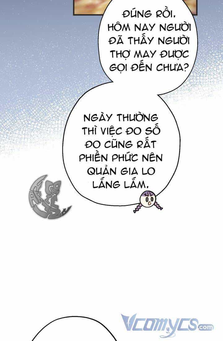 Tiểu Thư Tích Tiền Đi Bụi - Chương 9 - ảnh 76