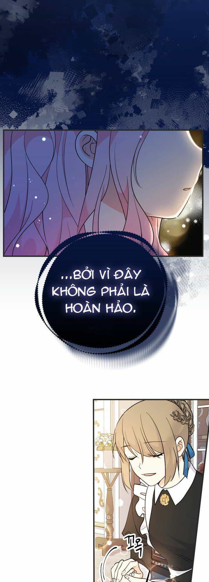 Tiểu Thư Tích Tiền Đi Bụi - Chương 9 - ảnh 83