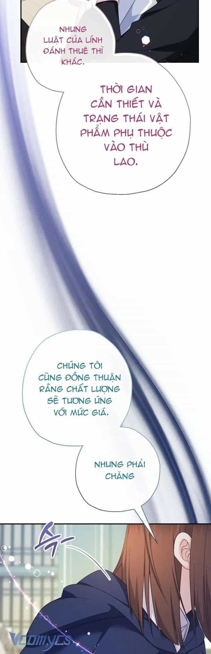 Tiểu Thư Tích Tiền Đi Bụi - Chương 95 - ảnh 14