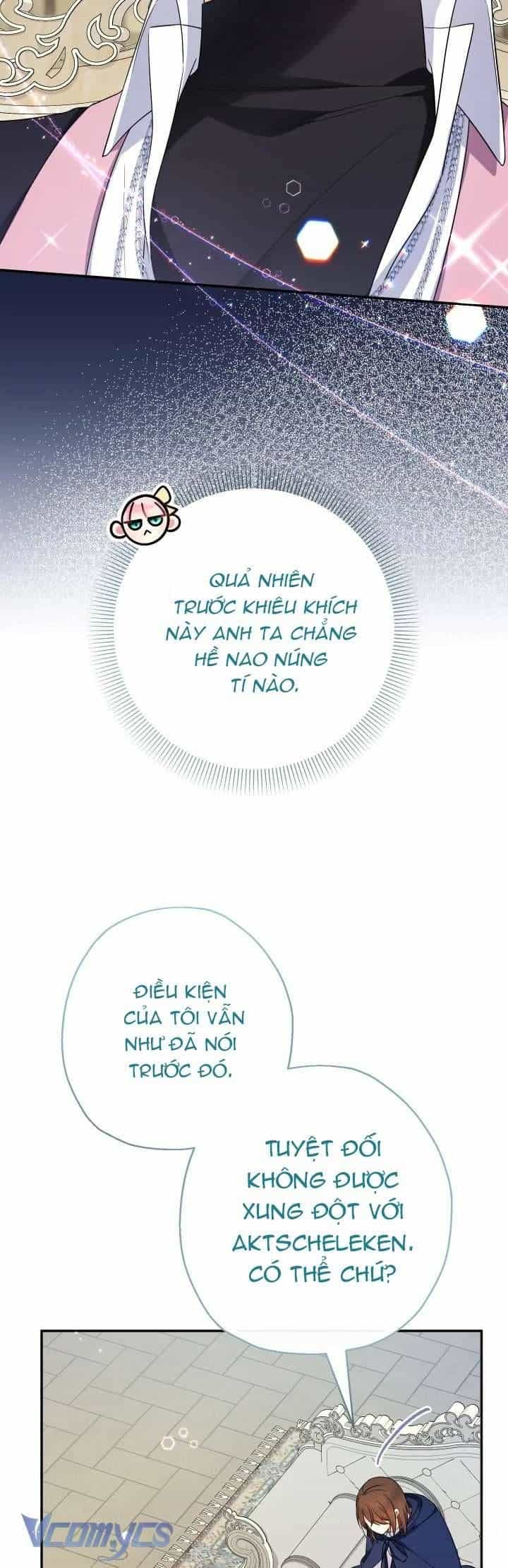 Tiểu Thư Tích Tiền Đi Bụi - Chương 95 - ảnh 18