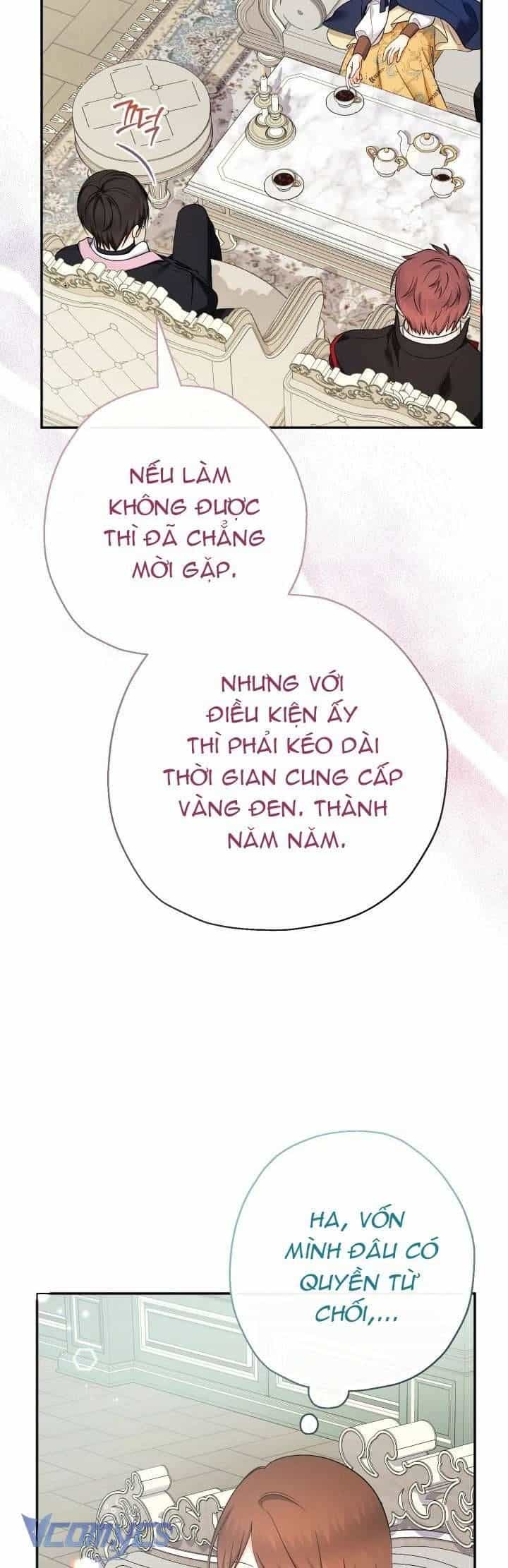 Tiểu Thư Tích Tiền Đi Bụi - Chương 95 - ảnh 19