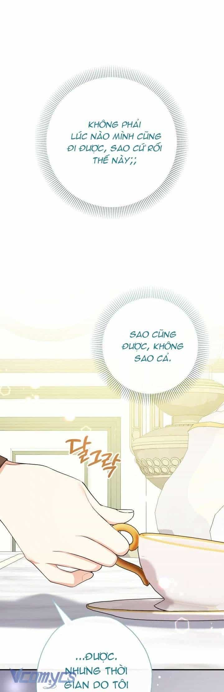 Tiểu Thư Tích Tiền Đi Bụi - Chương 95 - ảnh 25