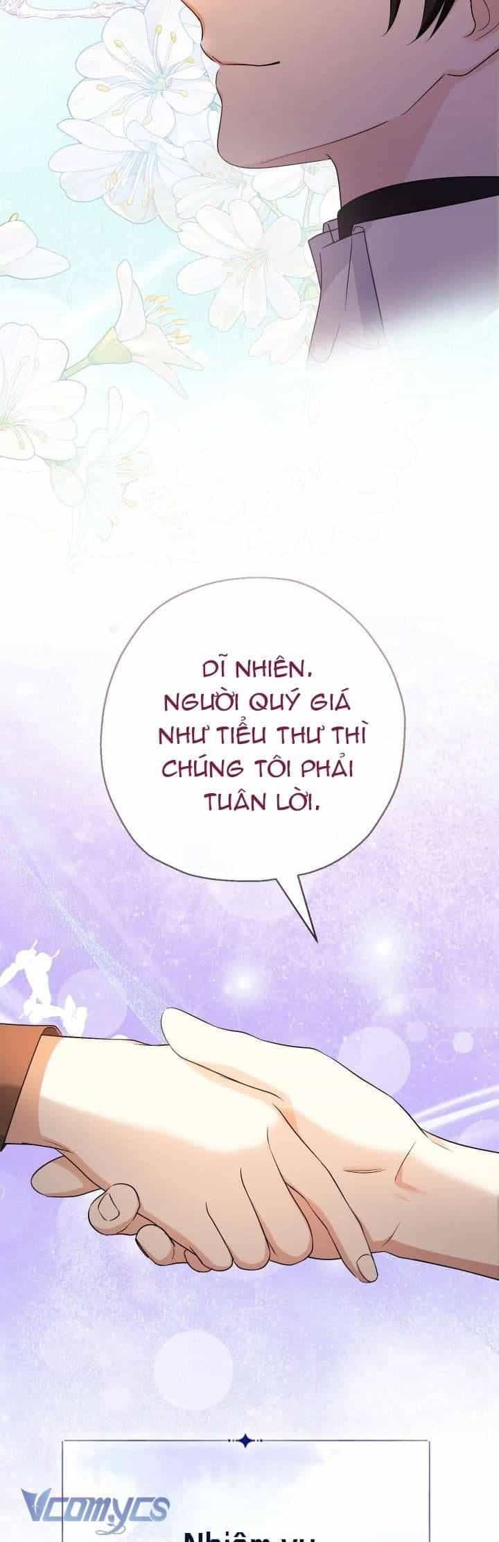 Tiểu Thư Tích Tiền Đi Bụi - Chương 95 - ảnh 29