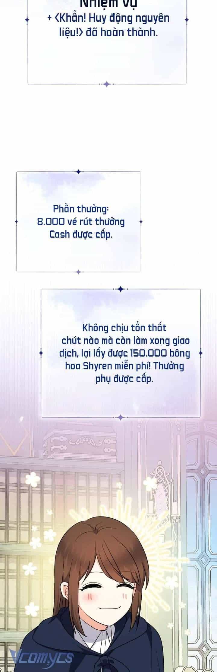 Tiểu Thư Tích Tiền Đi Bụi - Chương 95 - ảnh 30