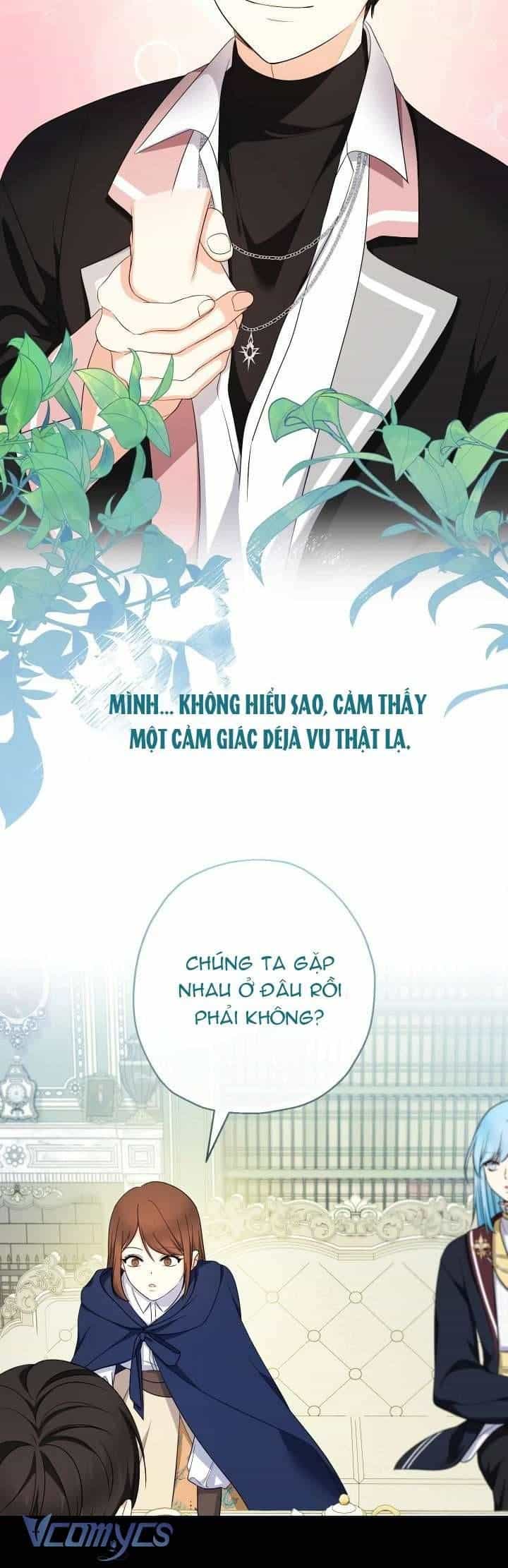 Tiểu Thư Tích Tiền Đi Bụi - Chương 95 - ảnh 33