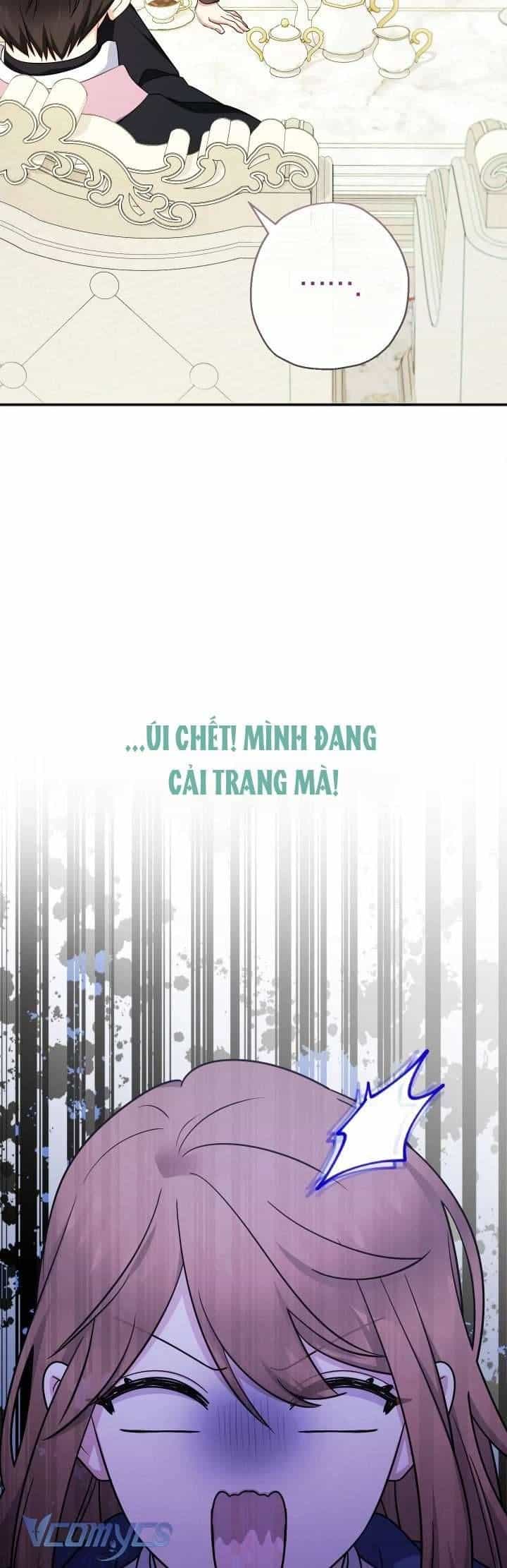 Tiểu Thư Tích Tiền Đi Bụi - Chương 95 - ảnh 34