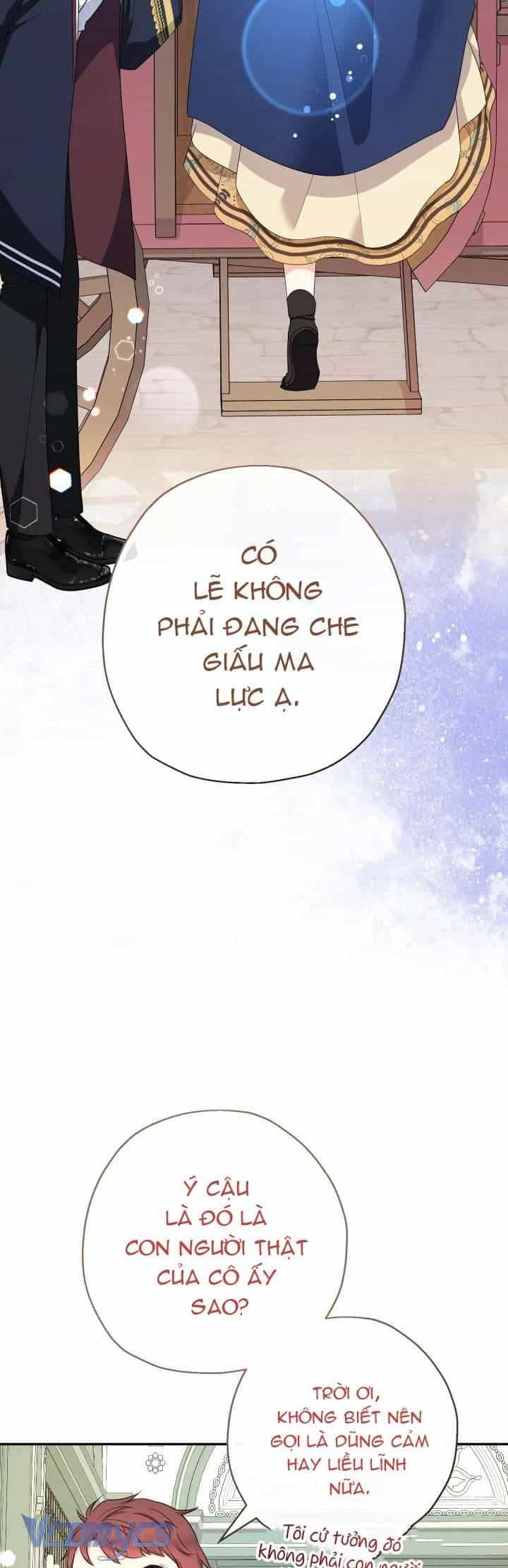 Tiểu Thư Tích Tiền Đi Bụi - Chương 95 - ảnh 55