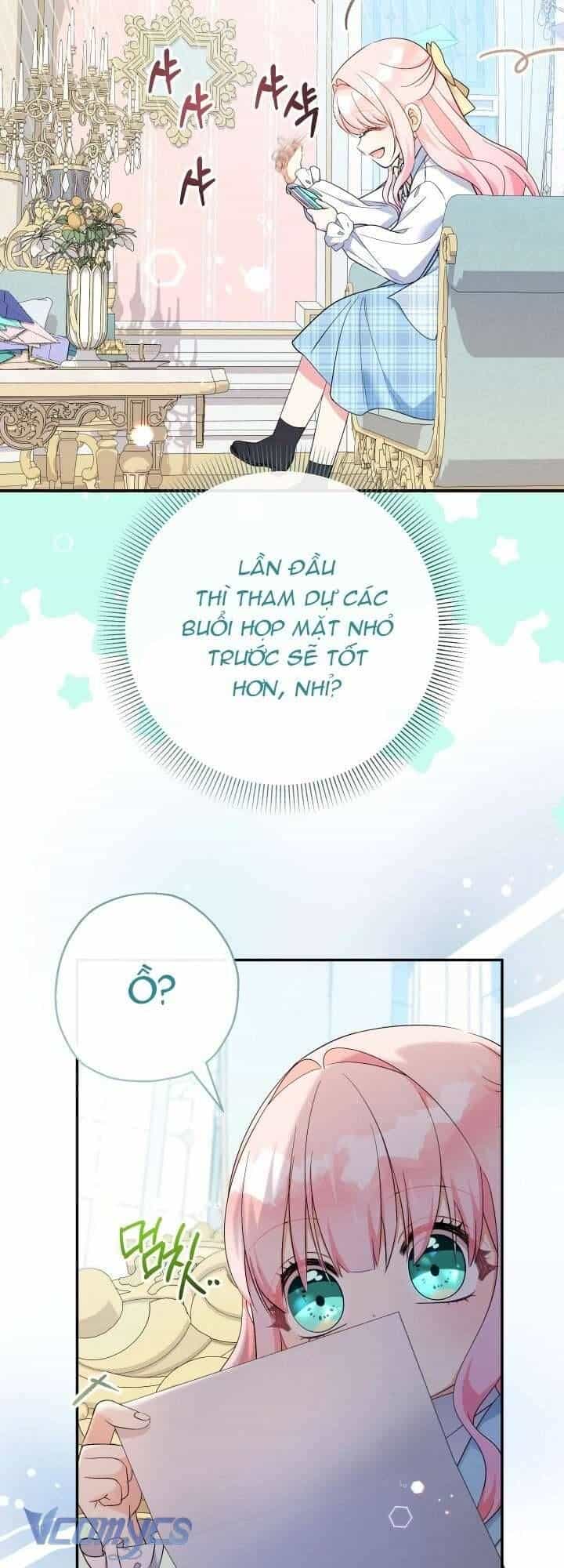 Tiểu Thư Tích Tiền Đi Bụi - Chương 96 - ảnh 19