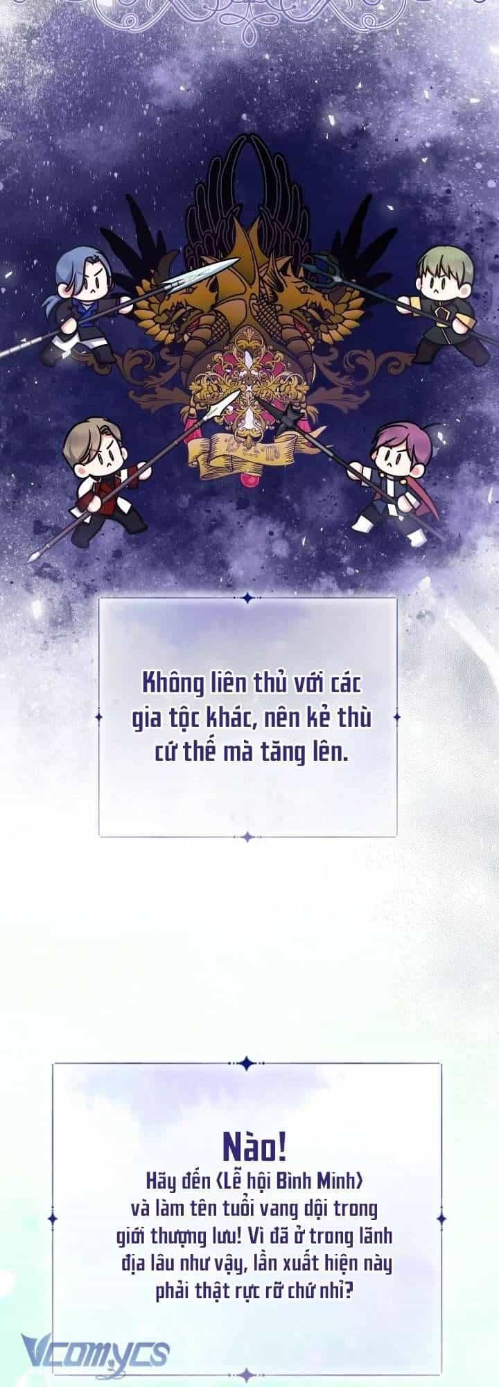 Tiểu Thư Tích Tiền Đi Bụi - Chương 96 - ảnh 21
