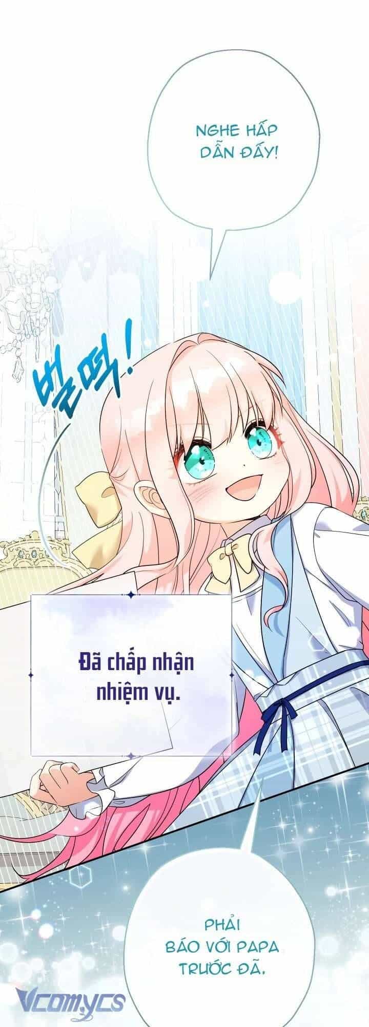 Tiểu Thư Tích Tiền Đi Bụi - Chương 96 - ảnh 24