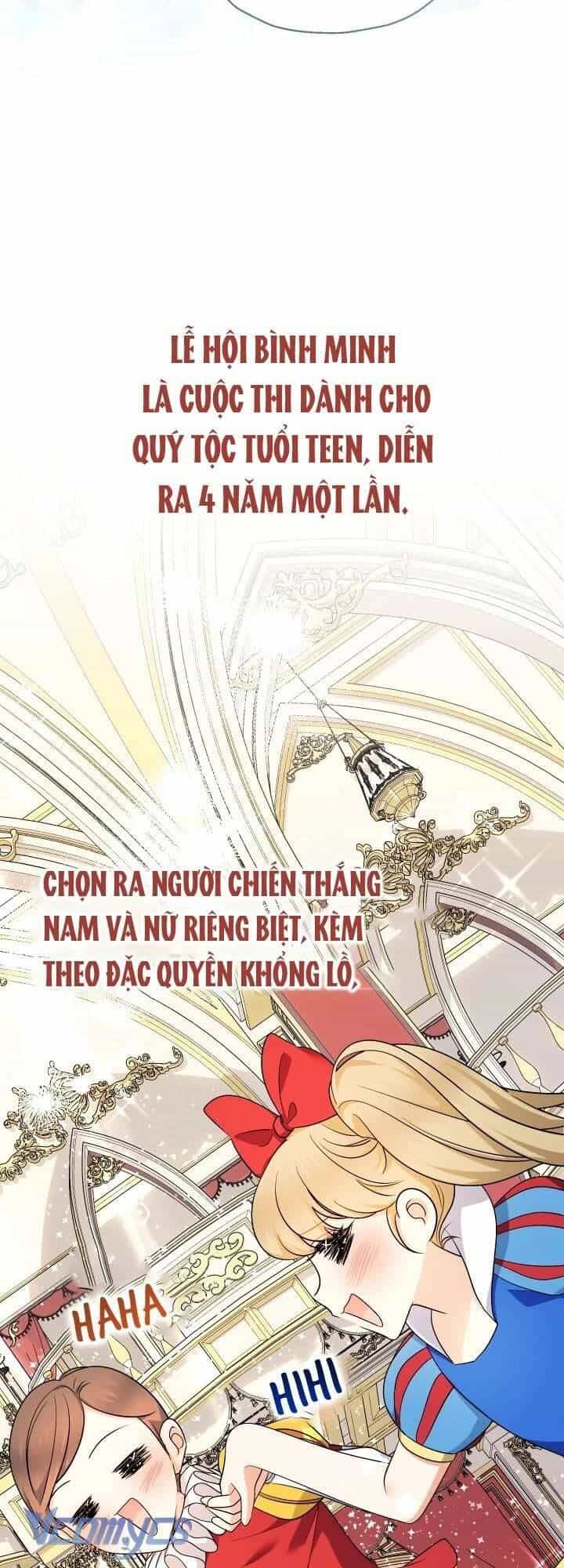 Tiểu Thư Tích Tiền Đi Bụi - Chương 96 - ảnh 25