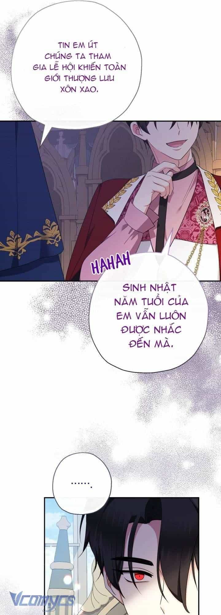 Tiểu Thư Tích Tiền Đi Bụi - Chương 96 - ảnh 36