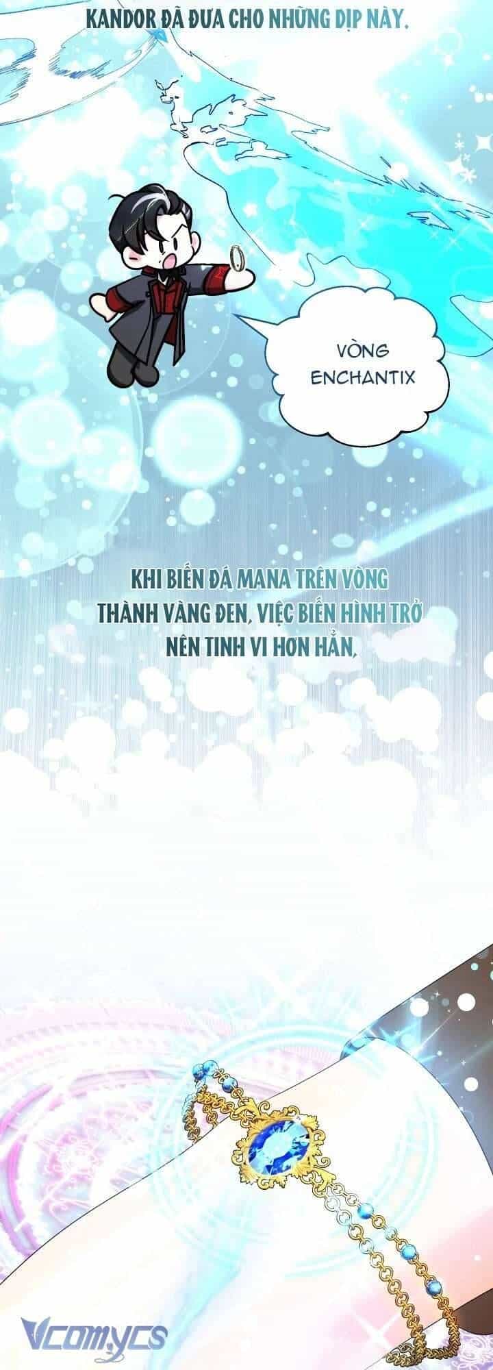 Tiểu Thư Tích Tiền Đi Bụi - Chương 96 - ảnh 4