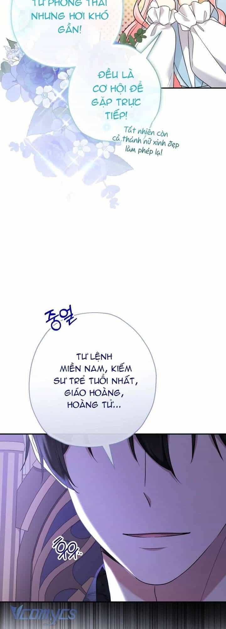 Tiểu Thư Tích Tiền Đi Bụi - Chương 96 - ảnh 49