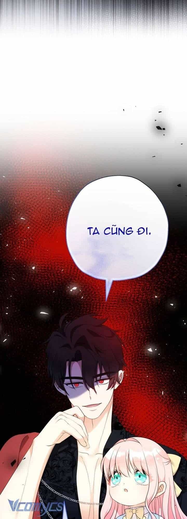 Tiểu Thư Tích Tiền Đi Bụi - Chương 96 - ảnh 50