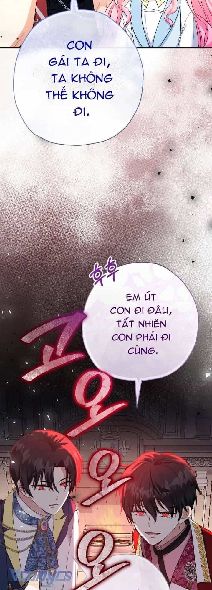 Tiểu Thư Tích Tiền Đi Bụi - Chương 96 - ảnh 51