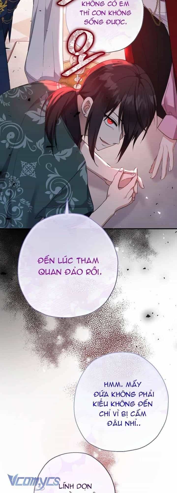 Tiểu Thư Tích Tiền Đi Bụi - Chương 96 - ảnh 52