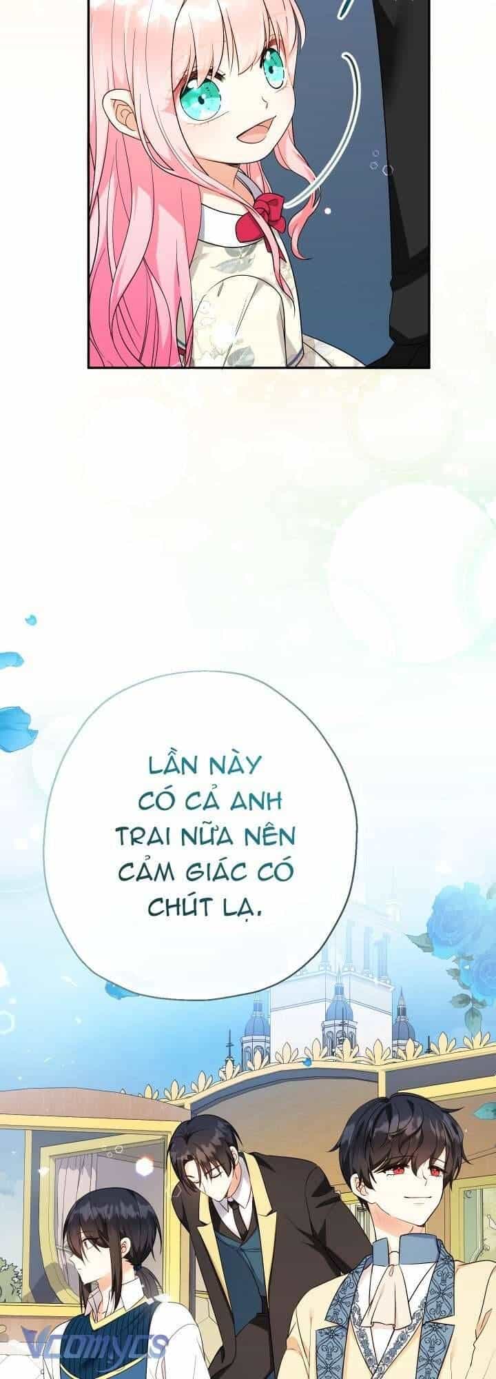Tiểu Thư Tích Tiền Đi Bụi - Chương 97 - ảnh 15