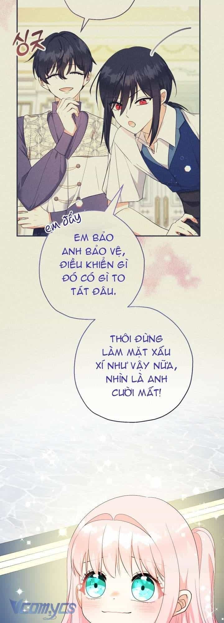 Tiểu Thư Tích Tiền Đi Bụi - Chương 97 - ảnh 22