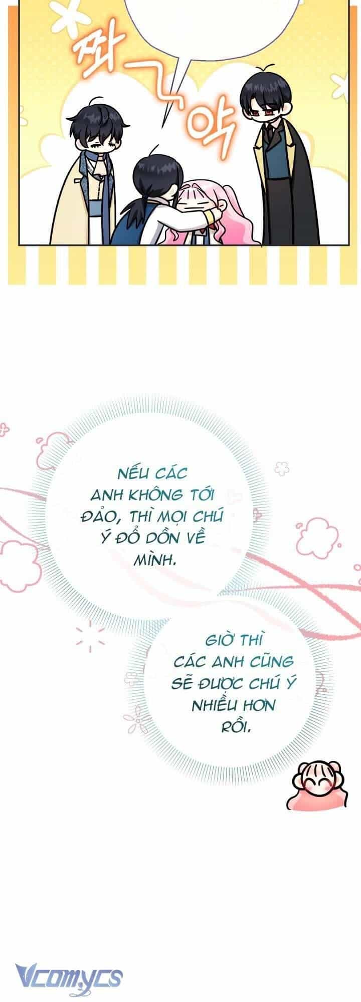 Tiểu Thư Tích Tiền Đi Bụi - Chương 97 - ảnh 24