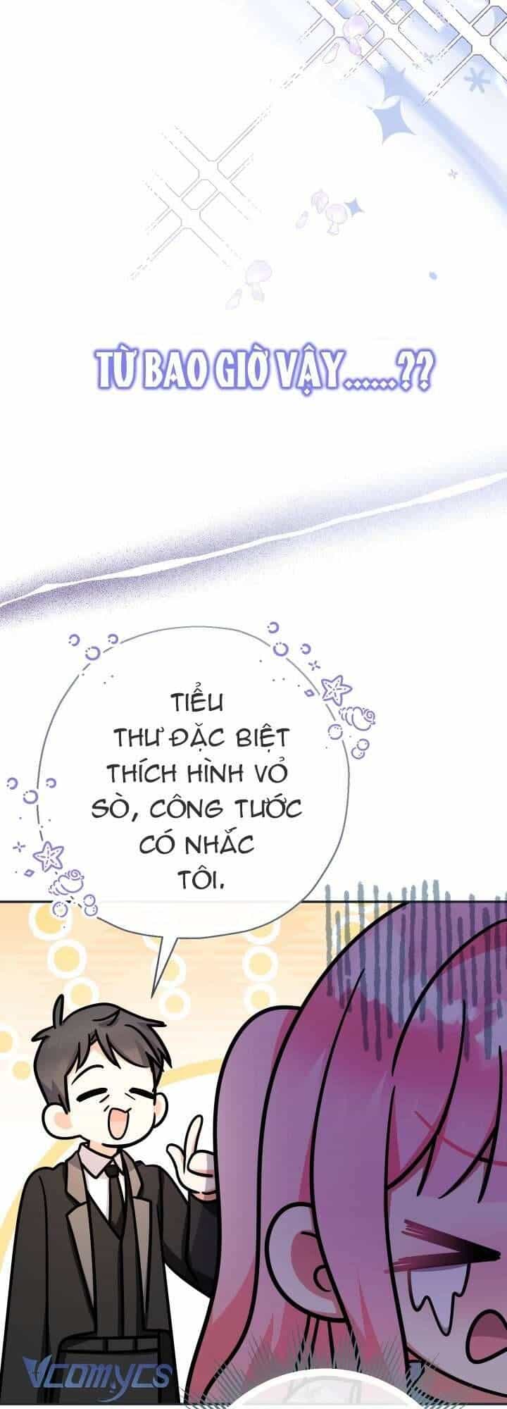 Tiểu Thư Tích Tiền Đi Bụi - Chương 97 - ảnh 31
