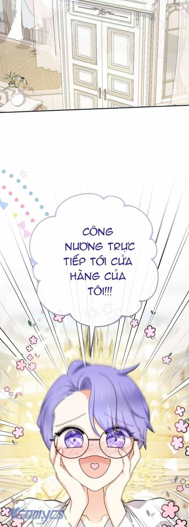 Tiểu Thư Tích Tiền Đi Bụi - Chương 97 - ảnh 47