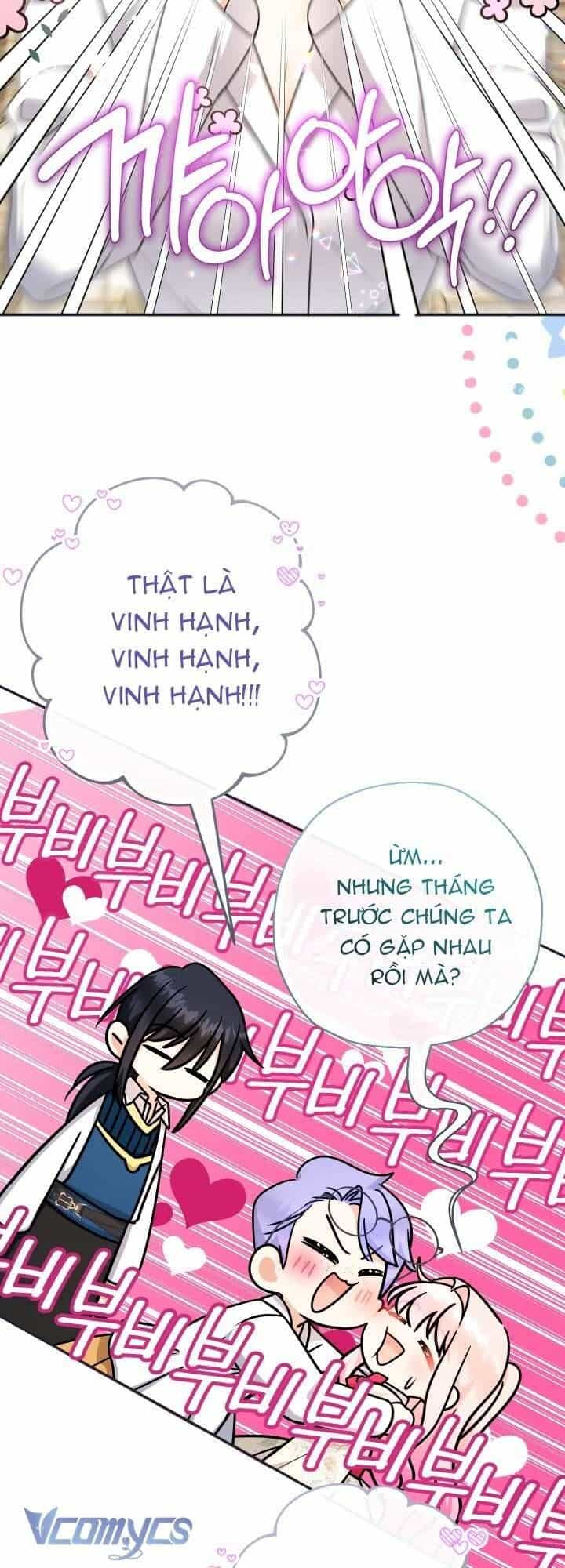 Tiểu Thư Tích Tiền Đi Bụi - Chương 97 - ảnh 48
