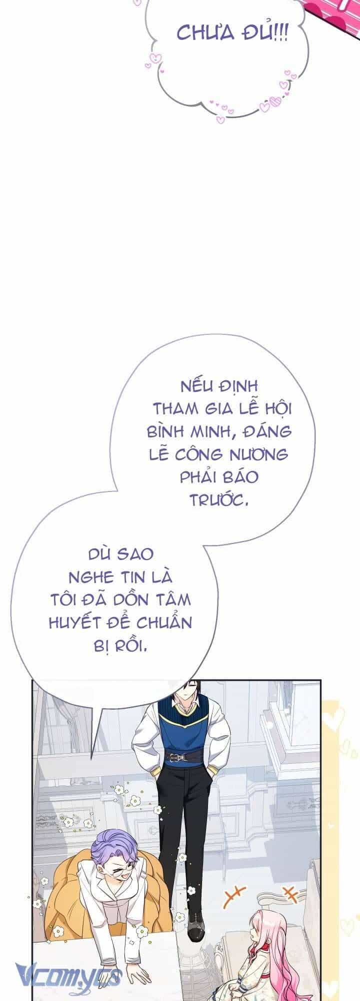 Tiểu Thư Tích Tiền Đi Bụi - Chương 97 - ảnh 49