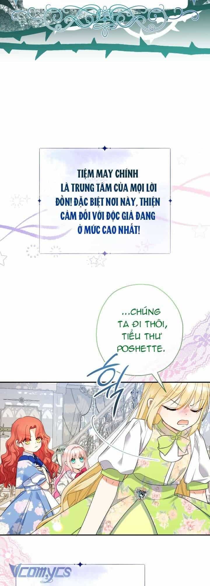 Tiểu Thư Tích Tiền Đi Bụi - Chương 98 - ảnh 36