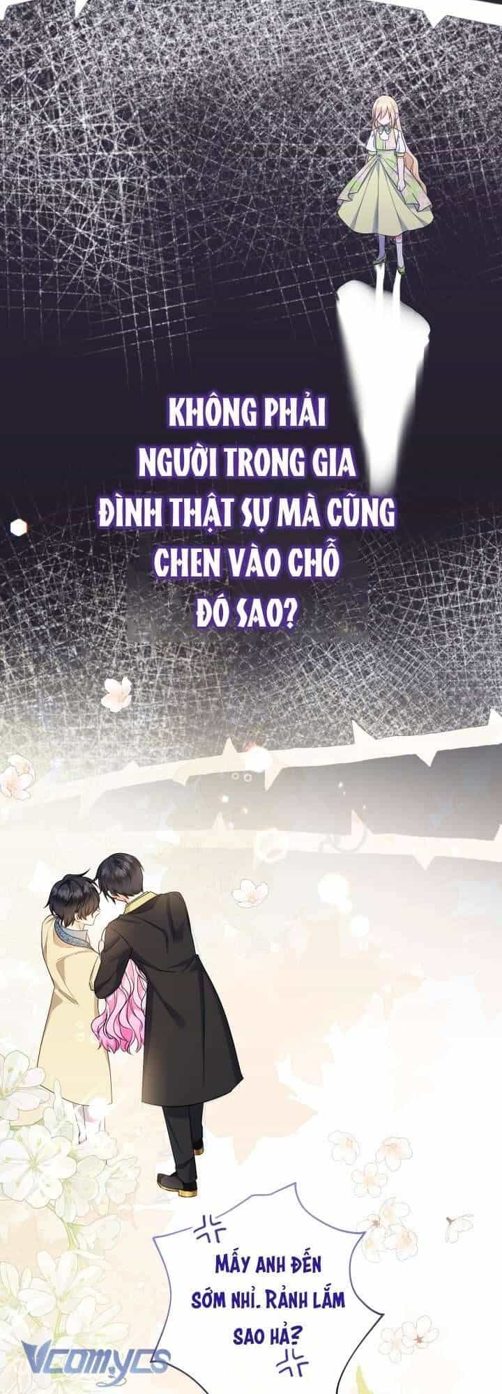 Tiểu Thư Tích Tiền Đi Bụi - Chương 98 - ảnh 49